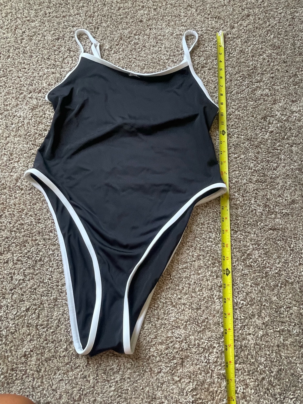 Frankie’s bikini one piece - Picture 10 of 10